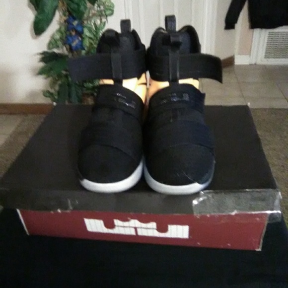 Labron Soldier 10 - Picture 2 of 3